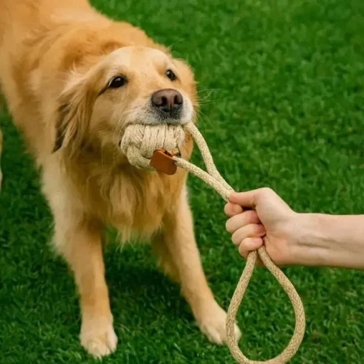 Mey İthalat® Mikopet Köpek Oyun Topu