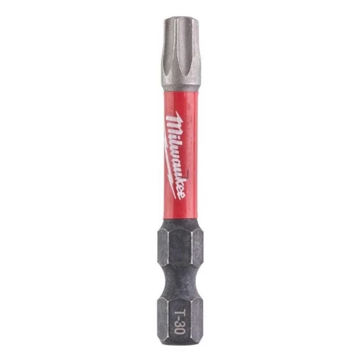 Mey İthalat® Milwaukee T30 50 mm Torx Bits Uç
