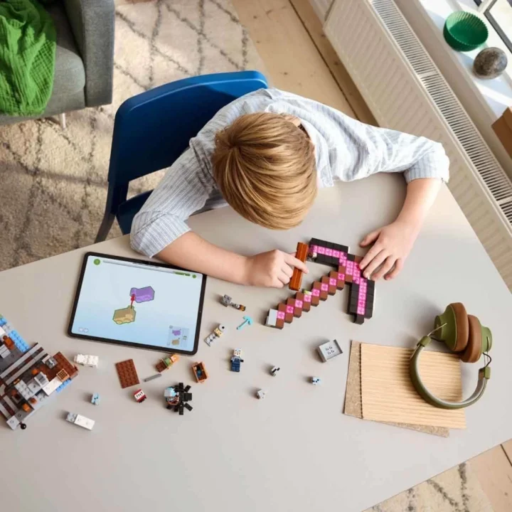 Mey İthalat®   Minecraft Kazma Madeni 21277