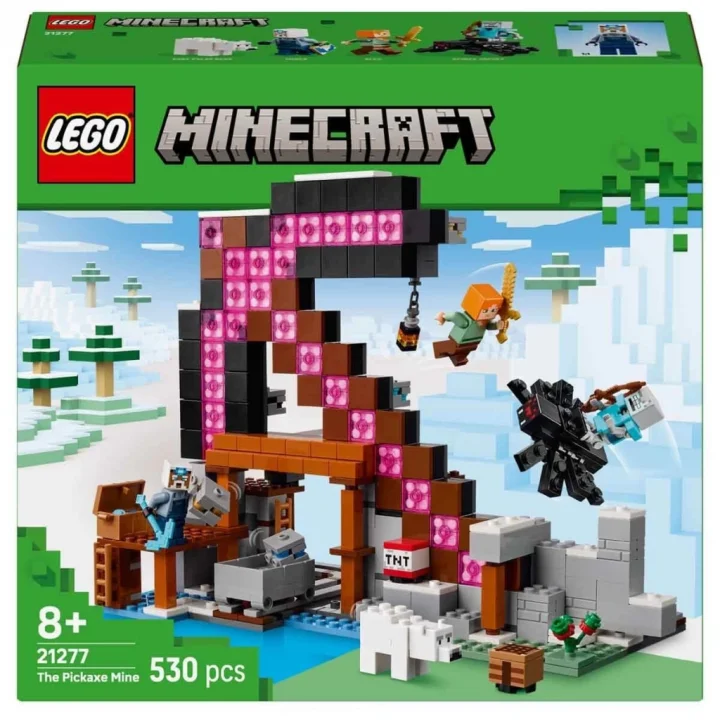 Mey İthalat®   Minecraft Kazma Madeni 21277