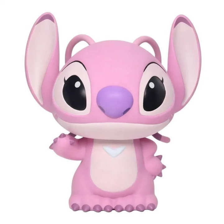 Mey İthalat® Mini Figür Kumbara