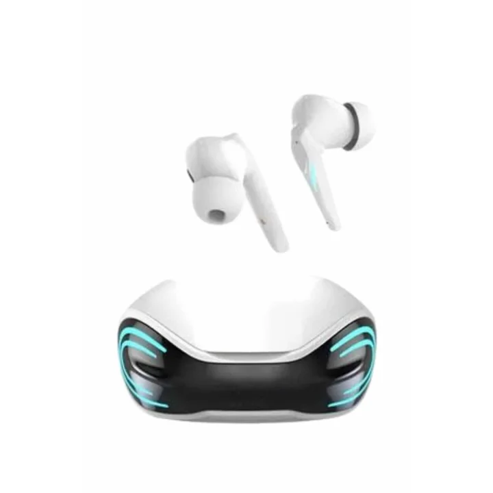 Mey İthalat® Mini Gaming Kulaklık  Kulaklığı Bluetooth Kulaklık Android ve İOS Uyumlu