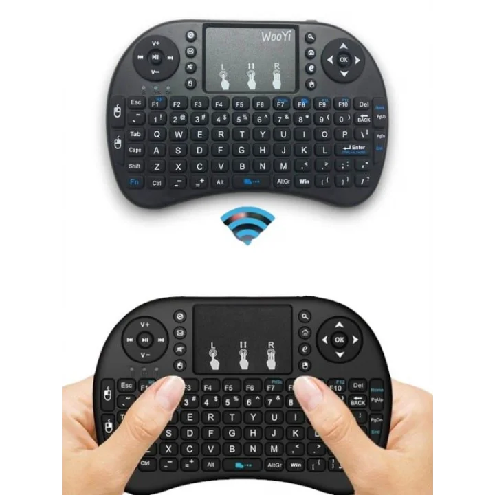 Mey İthalat® MİNİ KLAVYE