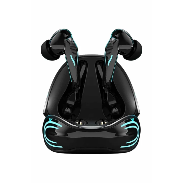 Mey İthalat® Mini Kulaklık  Kulaklığı Bluetooth Kulaklık Android ve İOS Uyumlu
