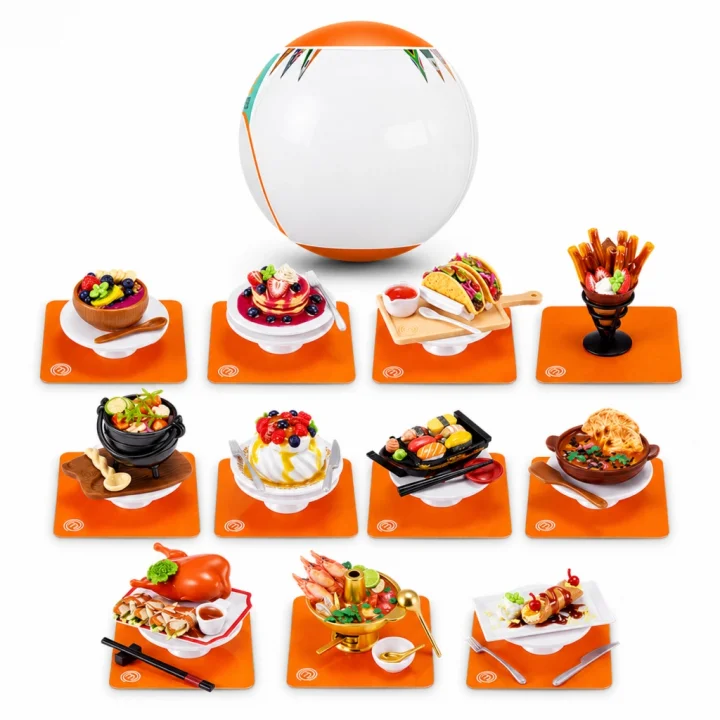 Mey İthalat® Mini Master Chef S2 Sürpriz Paket