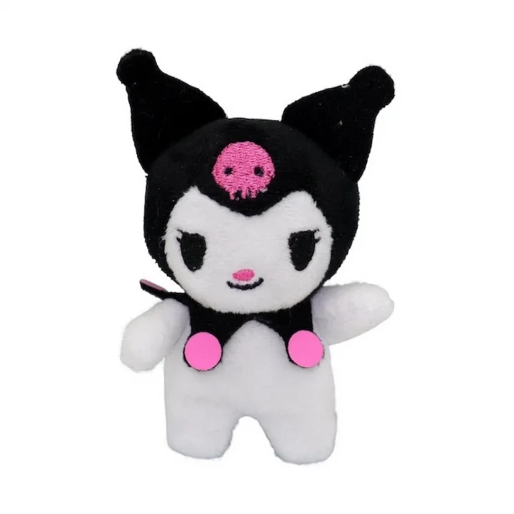 Mey İthalat® Mini Peluş 8 cm