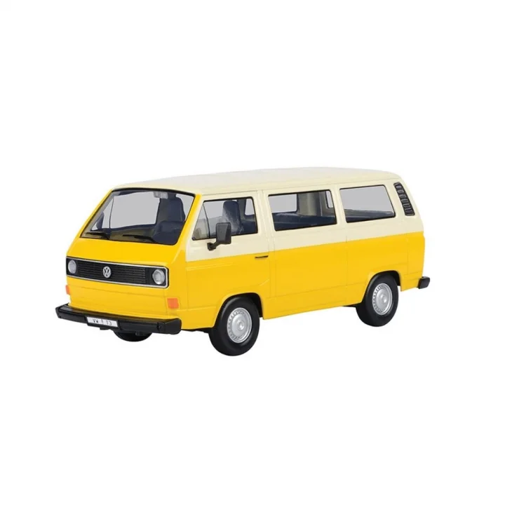Mey İthalat® MM-79376 1:24 VOLKSWAGEN TYPE2 T3