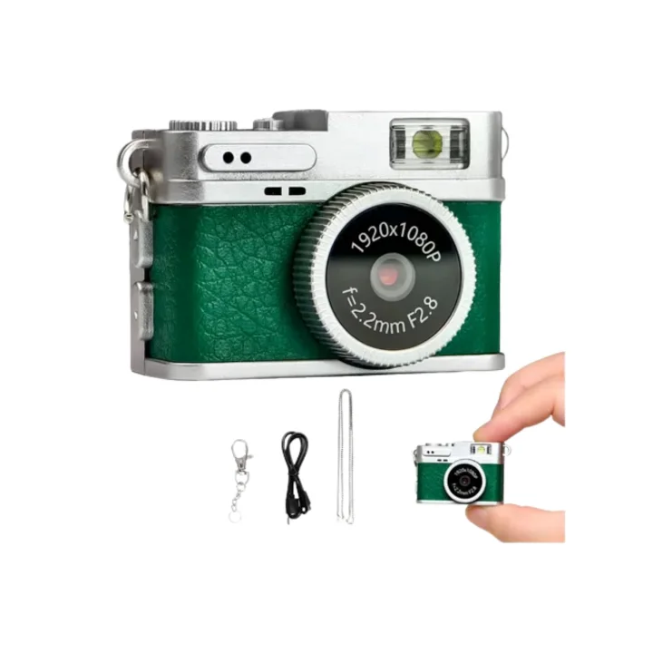 Mey İthalat® MN01 KAMERA