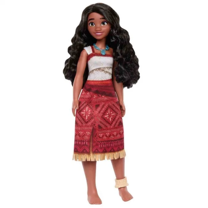 Mey İthalat® Moana 2 Bebeği