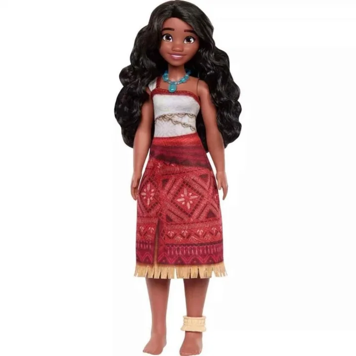 Mey İthalat® Moana 2 Bebeği