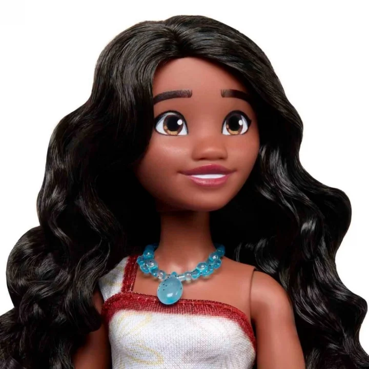 Mey İthalat® Moana 2 Bebeği
