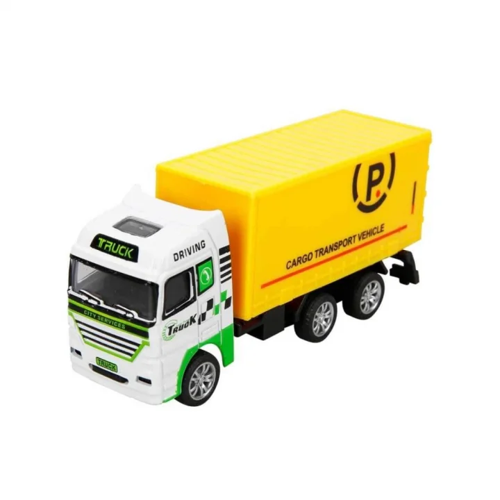 Mey İthalat® Model Araçlar 11,5 cm