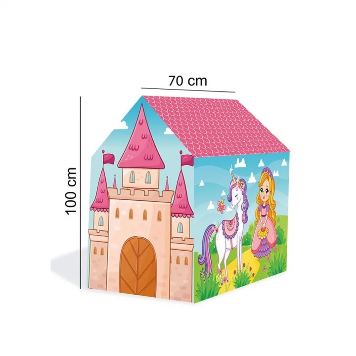 Mey İthalat® MOL-296 PRENSES ÇADIR