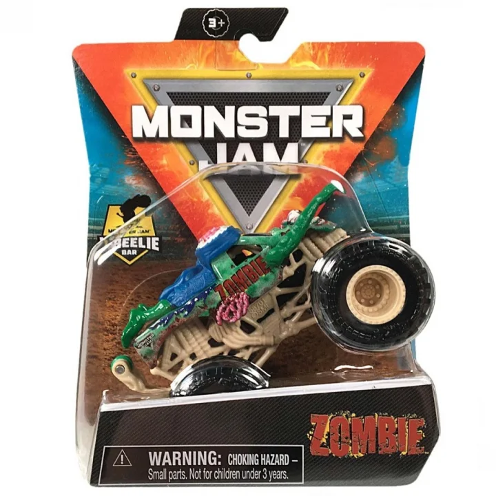 Mey İthalat®  Monster Jam 1:64 Araçlar 6044941