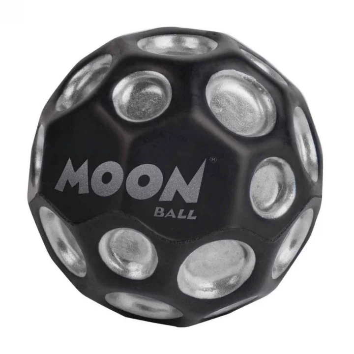 Mey İthalat® Moon Ball Dark Sıde of The Moon