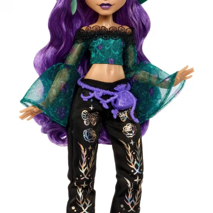 Mey İthalat® Moonspell Magic By Monster High Willow Thorne
