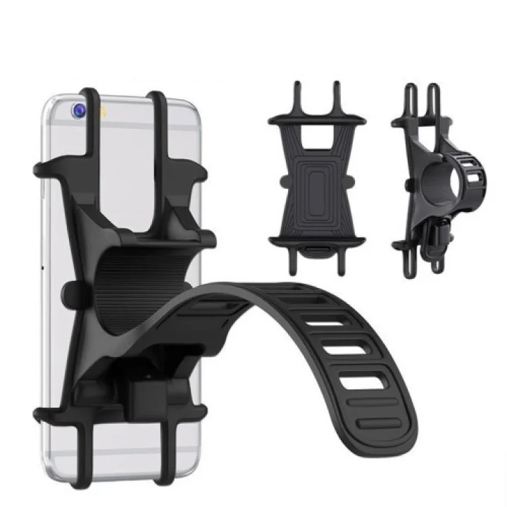 Mey İthalat® Motosiklet &amp; Bisiklet Telefon Tutucu