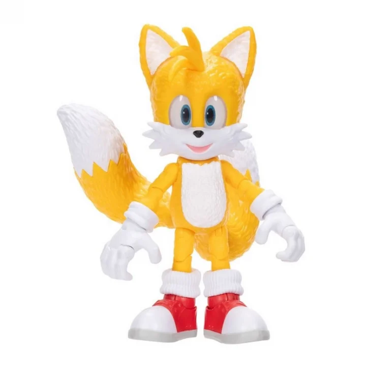 Mey İthalat® Movie Tails Figür 13 cm