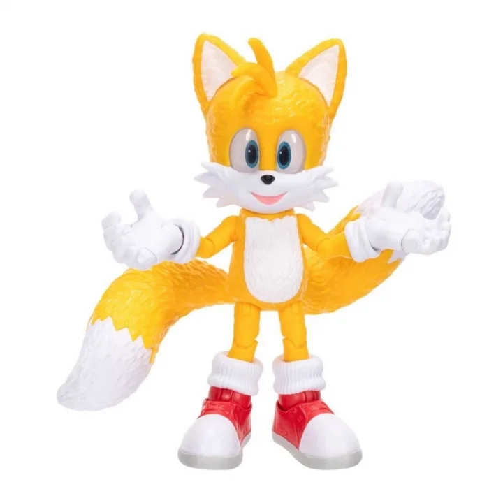 Mey İthalat® Movie Tails Figür 13 cm