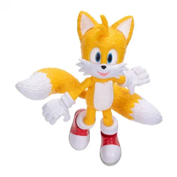 Mey İthalat® Movie Tails Figür 13 cm