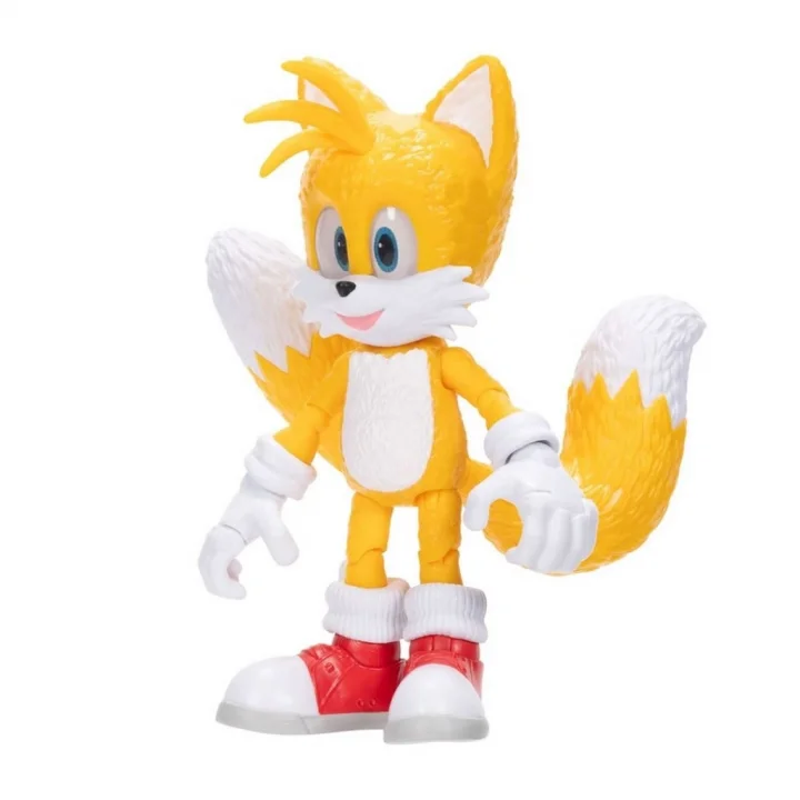 Mey İthalat® Movie Tails Figür 13 cm