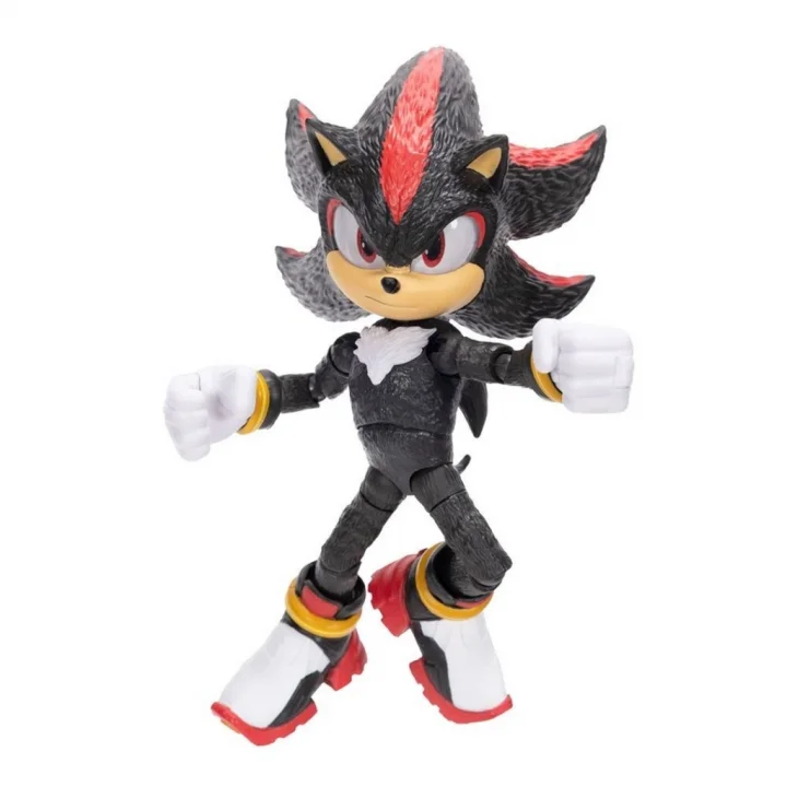 Mey İthalat® Movie Tails Figür 13 cm