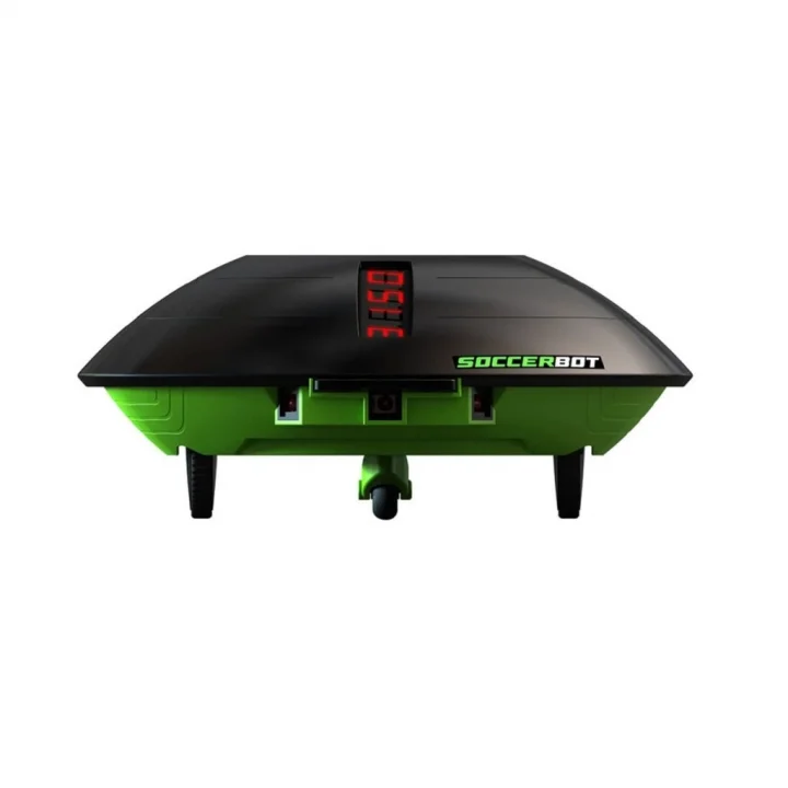 Mey İthalat®  MR100000 Smatyball Soccerbot - 1001CB