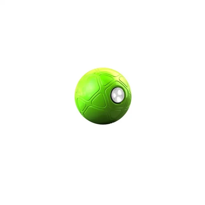 Mey İthalat®  MR100000 Smatyball Soccerbot - 1001CB