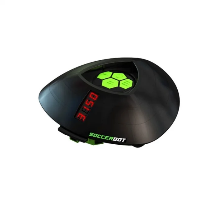 Mey İthalat®  MR100000 Smatyball Soccerbot - 1001CB
