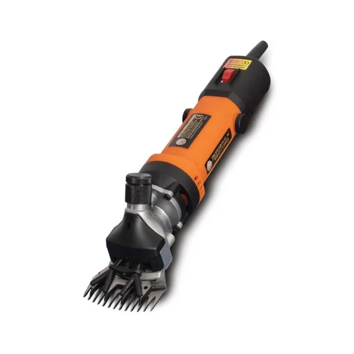 Mey İthalat® Murcell KKM03 Koyun Keçi Kırpma Makinesi Yedek Bıçaklı
