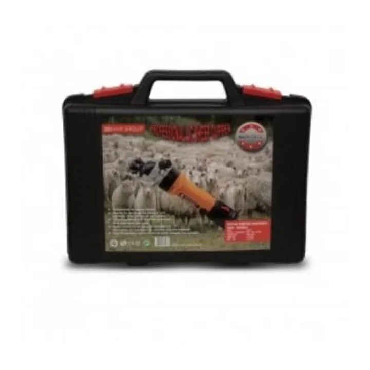 Mey İthalat® Murcell KKM03 Koyun Keçi Kırpma Makinesi Yedek Bıçaklı