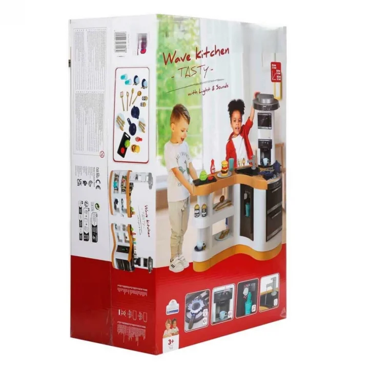 Mey İthalat® Mutfak Seti