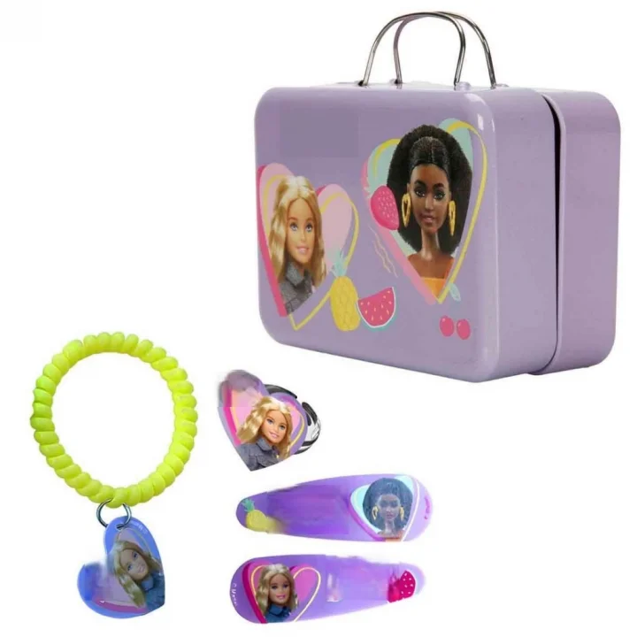 Mey İthalat® My Secret Case Sürpriz Takı Kutusu