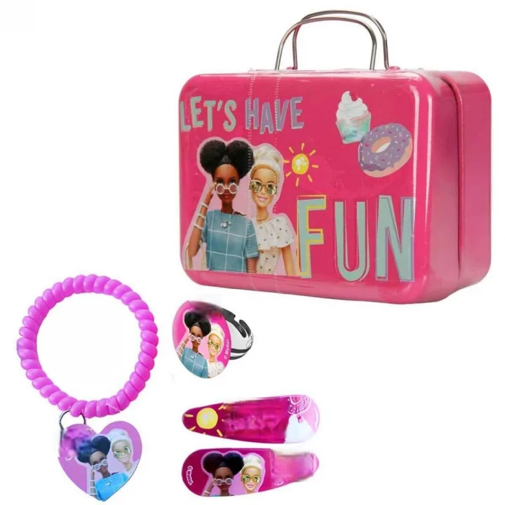 Mey İthalat® My Secret Case Sürpriz Takı Kutusu