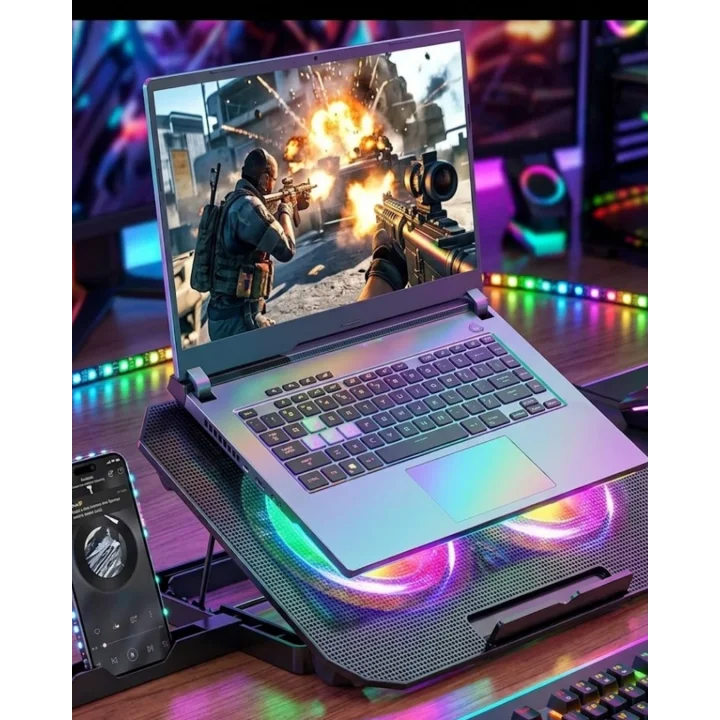 Mey İthalat® N33 BİLGİSAYAR FANI