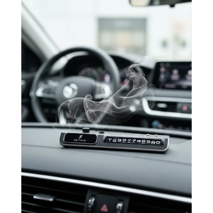 Mey İthalat® N6 ARAÇ NEMLENDİRİCİ NUMARATÖR