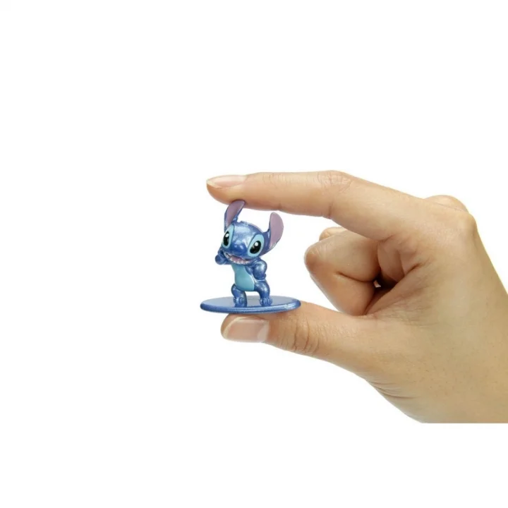 Mey İthalat® Nano 6lı Diorama Figür Paketi adet fiyatıdır