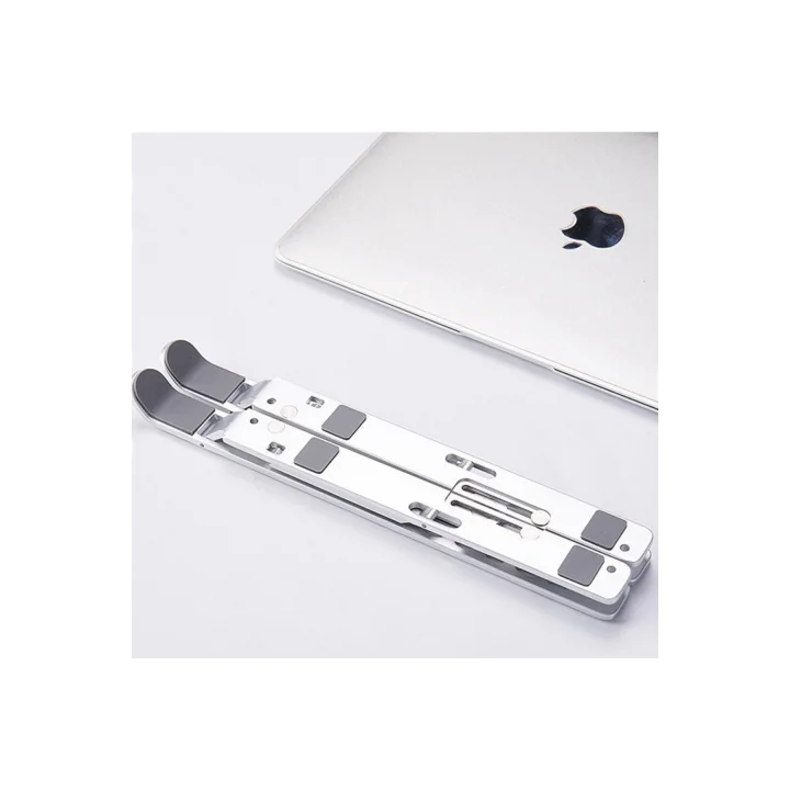 Mey İthalat®  ND02 Katlanabilir Laptop Standı