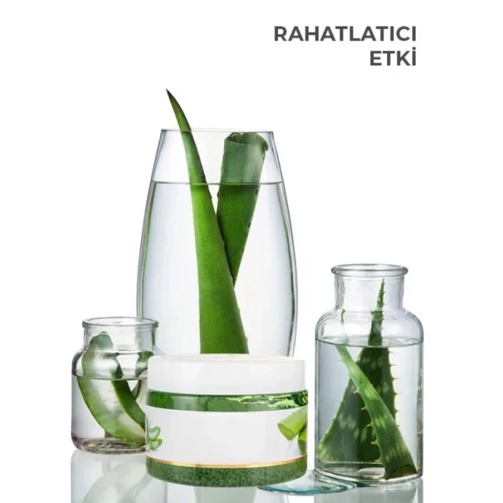 Mey İthalat® Nemlendirici Jel 300 ml