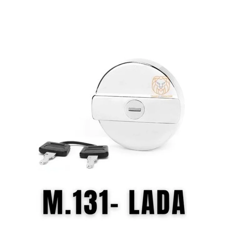 Mey İthalat® Nikelaj Tofaş 131 Lada Samara Depo Kapağı 423932