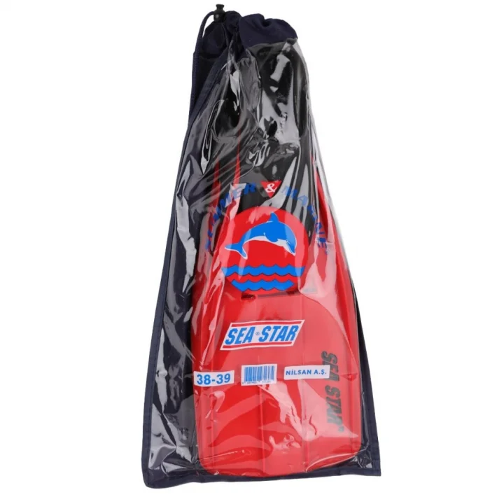 Mey İthalat®  NPL-SEA Star Palet No:38-39