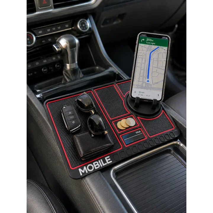 Mey İthalat® NUMARATOR PAD