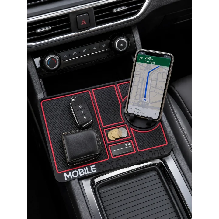 Mey İthalat® NUMARATOR PAD