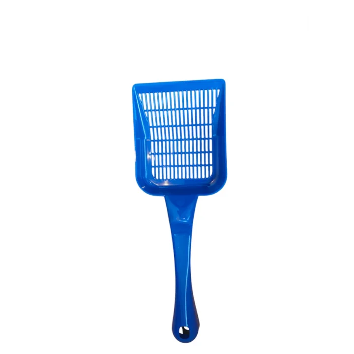 Mey İthalat® Nunbell Kedi Kumu Küreği
