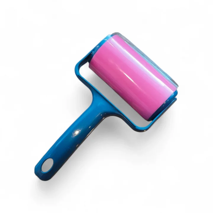 Mey İthalat® Nunbell Yıkanabilir kıl tüy temizleme rulosu