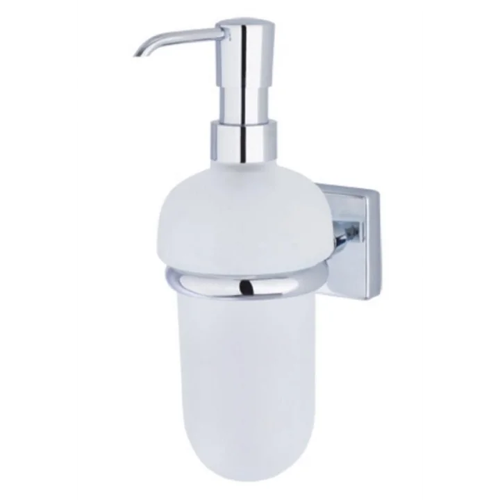 Mey İthalat® Onno Polo Serisi Sıvı Sabunluk Cam