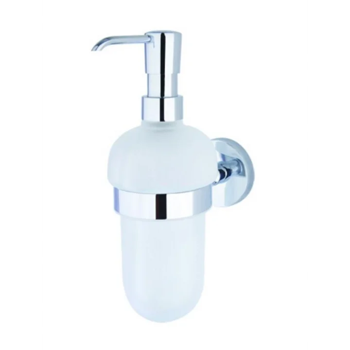 Mey İthalat® Onno Sienna Serisi Sıvı Sabunluk Cam