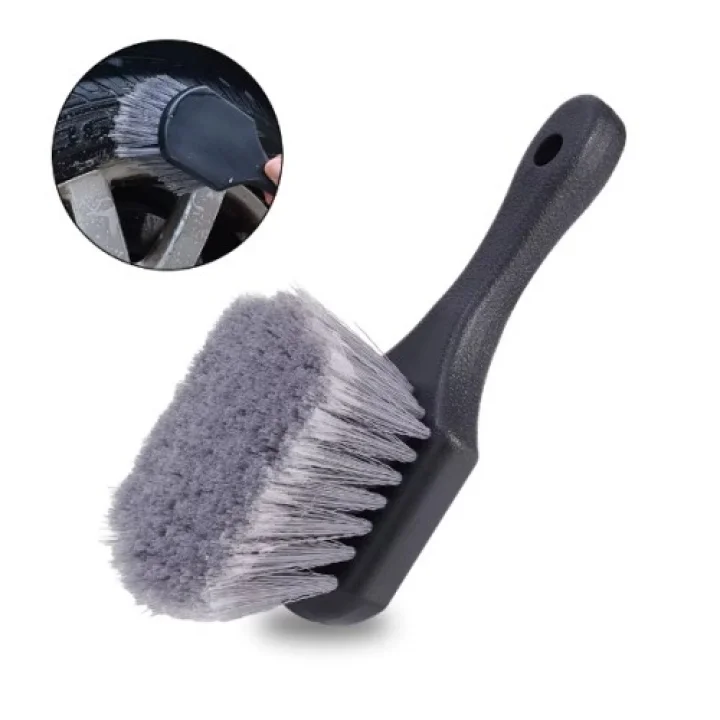 Mey İthalat® Oto Lastik Ve Jant Yıkama Fırçası
