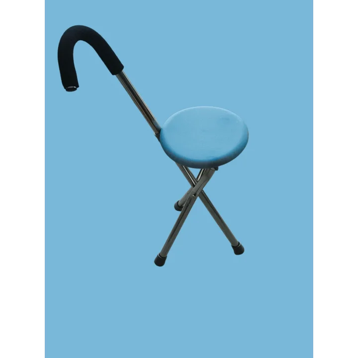 Mey İthalat® Oturaklı Baston