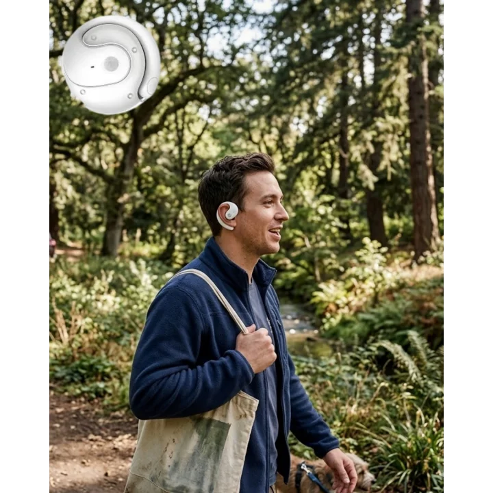 Mey İthalat® OWS KULAKLIK